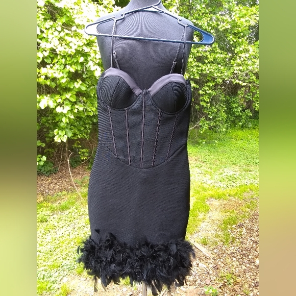 Fashion Nova Dresses & Skirts - ⭐ Reduced ⭐Fashion Nova Dress